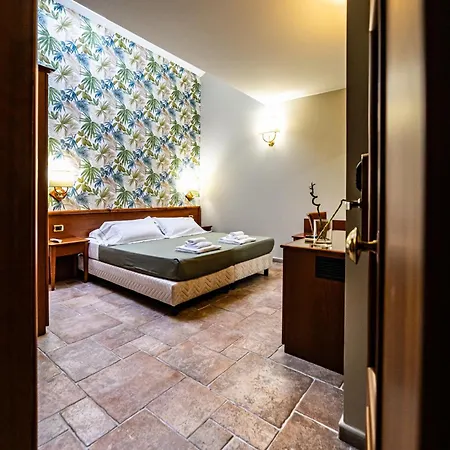 Malia Apartment *