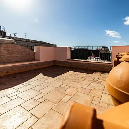 Apartment Malia
