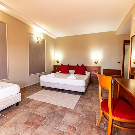 Malia Apartment *