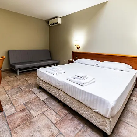 Apartment Malia CTA