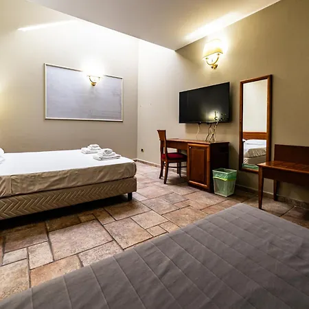 Malia Apartment